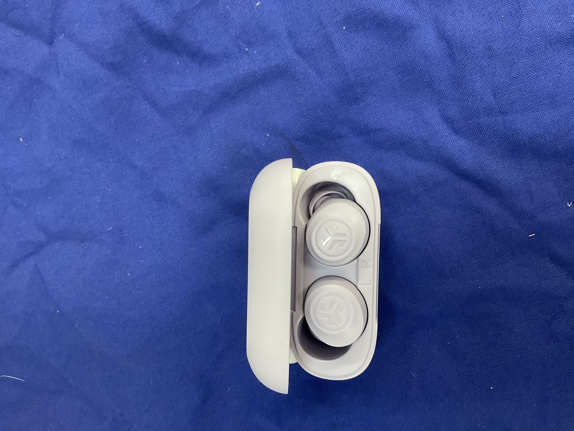 JLab Go Pop+ Bluetooth EarPods