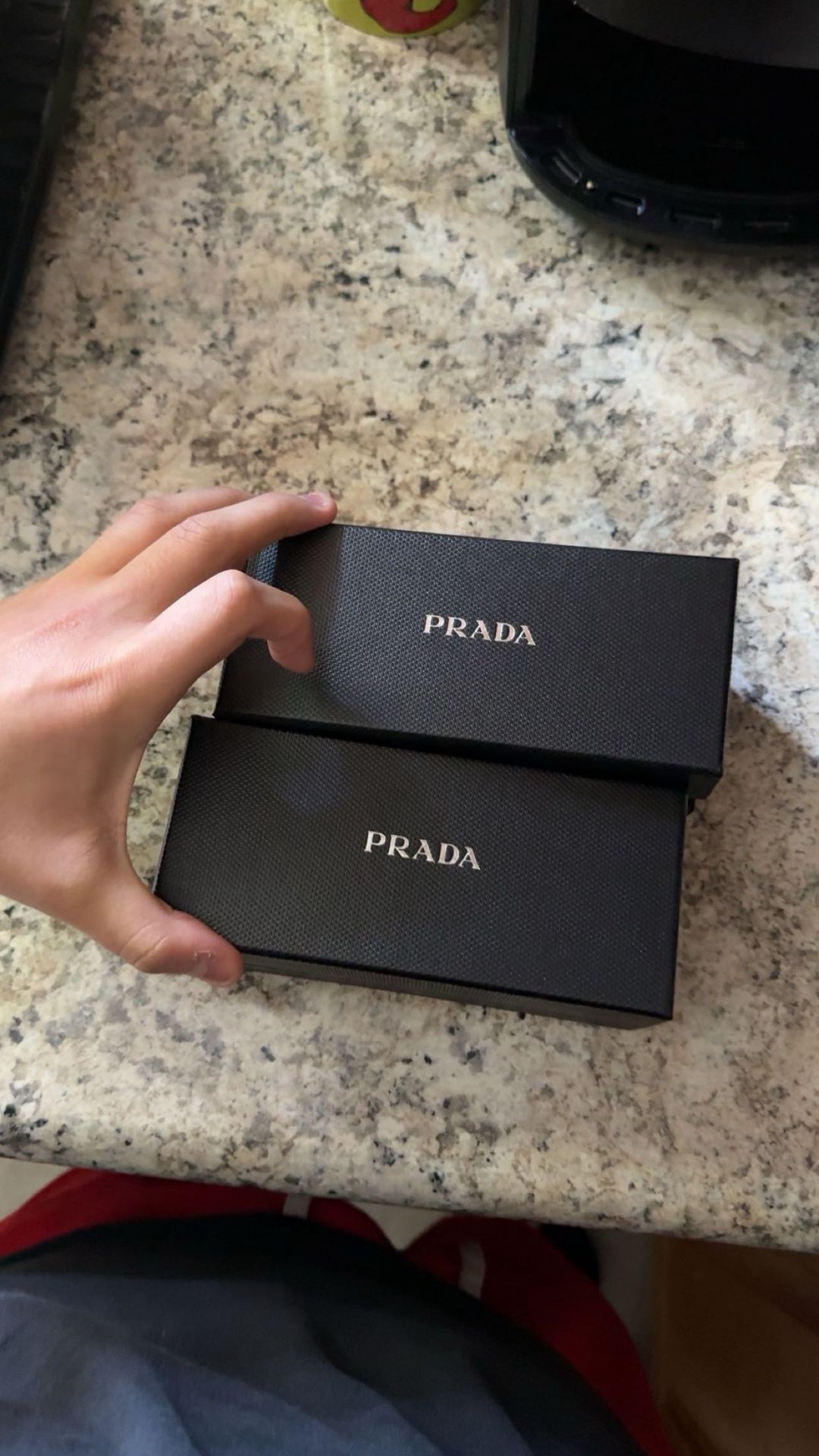 Prada Sunglasses