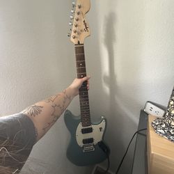 Electric Guitar