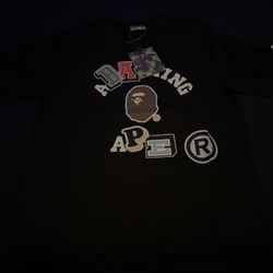 Bape T- Shirt 
