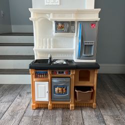 Children’s Kitchen Set