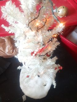 Christmas Decorations