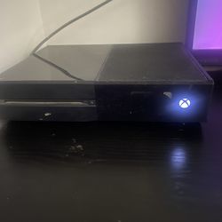Xbox One