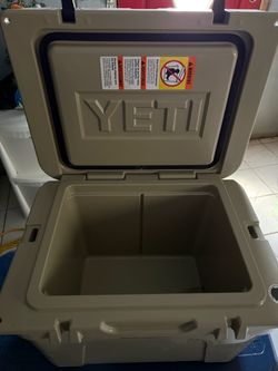 Yeti