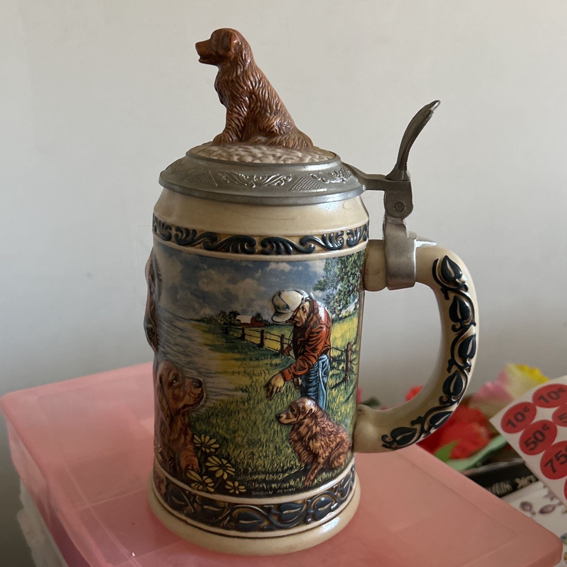 Stein