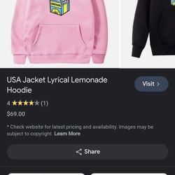 LYRICAL  LEMONAIDE