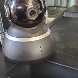 Dome Camera 