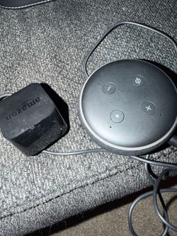 Amazon echo 3rd gen