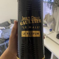 Jean Paul Gaultier Le Male Le Parfum