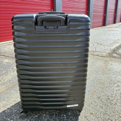 2 Piece Luggage Set