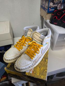 Air Jordan 1 High OG SP x Union LA x Bephie's Beauty Supply "Summer of '96"