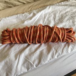 3/8 in. x 100 ft. Diamond Braid Polypropylene Rope