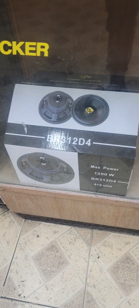 Car Stereo Saturday