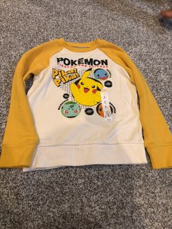 Grinch/ Pokeman / Nightmare B4 xmas tops