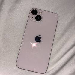 iPhone 13 pink , 512 GB