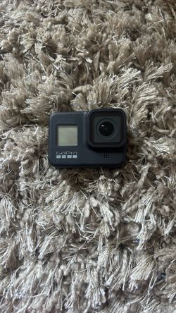 Go pro 8 Doesn’t Not Turn On 
