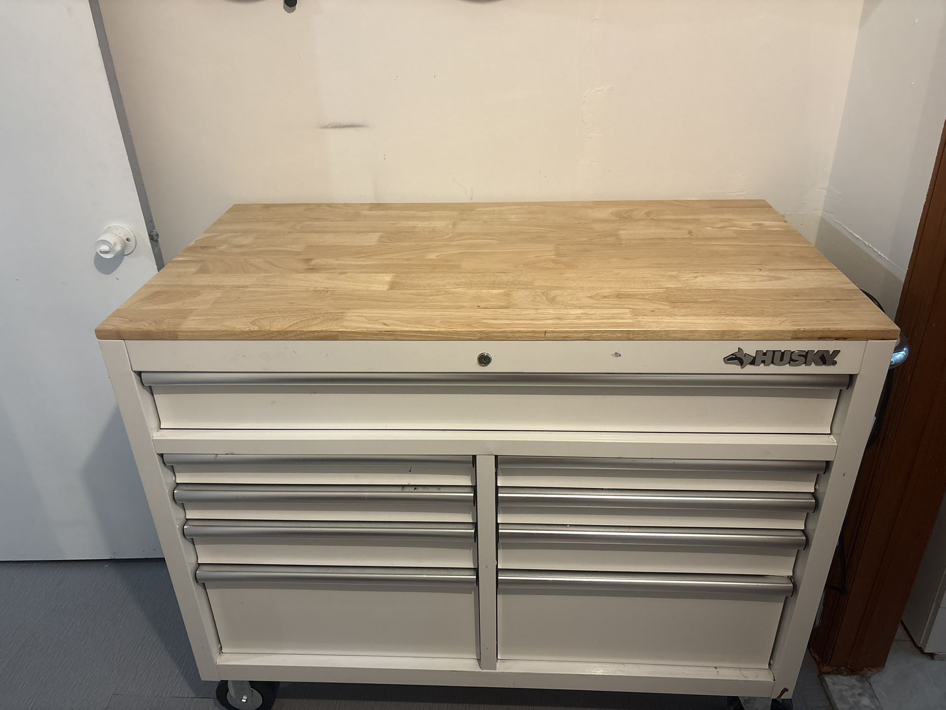 Tool Box