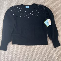 Pearl Sweater