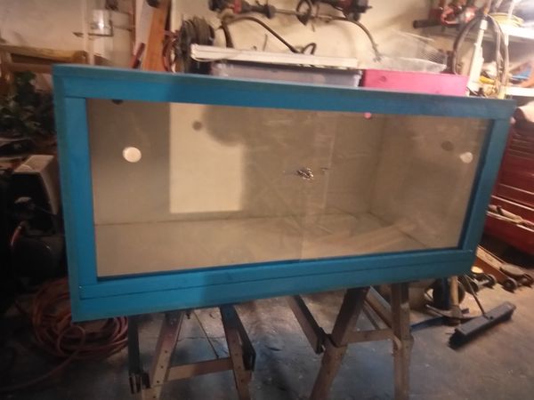4x2x2 reptile cage 180$ for Sale in Rio Linda, CA - OfferUp