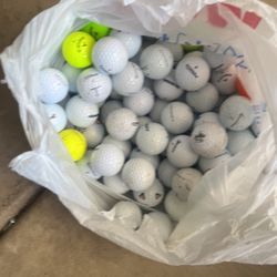 150 Grade A Washed And Cleaned Balls $50 Holla