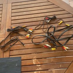 Electronic Cable Bundle
