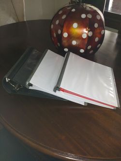 3 Staples Better Binders