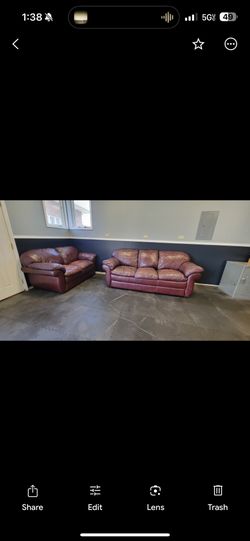 Free Couch