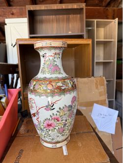 flower vase