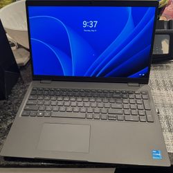 Dell Latitude 3540 Laptop For Sell