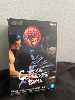Collectible Yuji Itadori