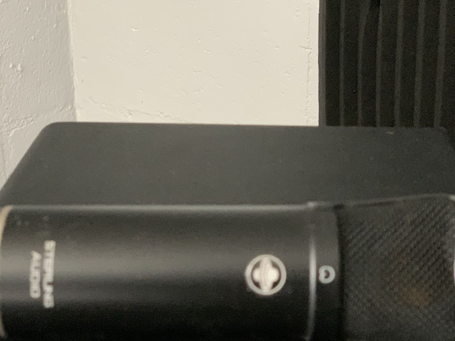 Sterling Audio Microphone