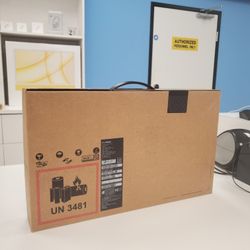 ASUS Vivobook 14 Inch FHD Laptop - Brand New 