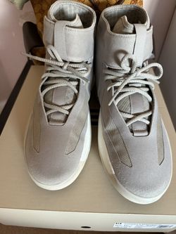 RARE size-  Fear of God X ADIDAS USED Size 11.5