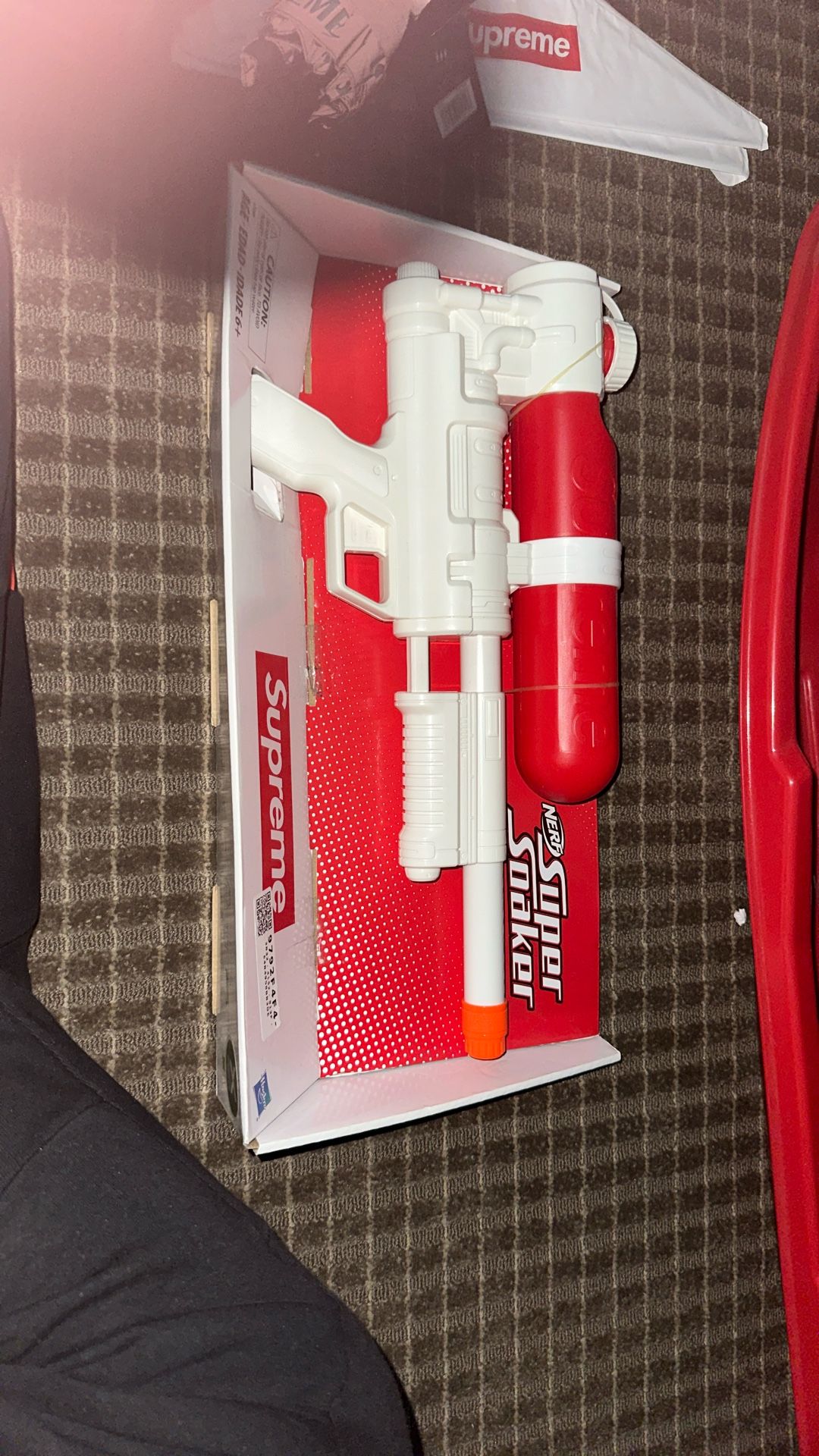 Supreme Super Soaker