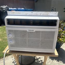 5000 Btu Window Air Conditioner