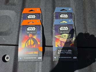 Star Wars tcg