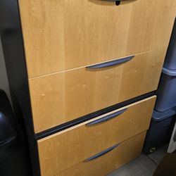 Storage Cabinets