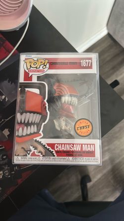 Funko pops