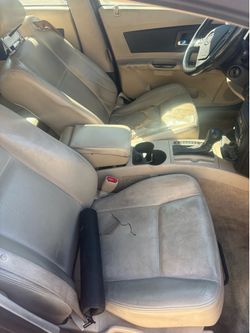 2005 Cadillac CTS