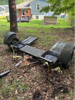 tow dolly