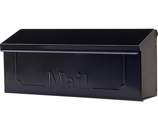 Wall Mount mailbox new