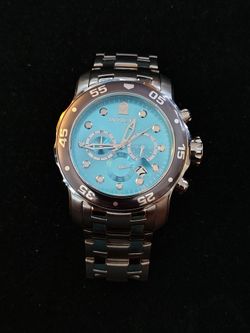 $65 INVICTA PRO DIVER