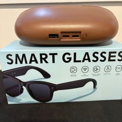 SMART GLASSES