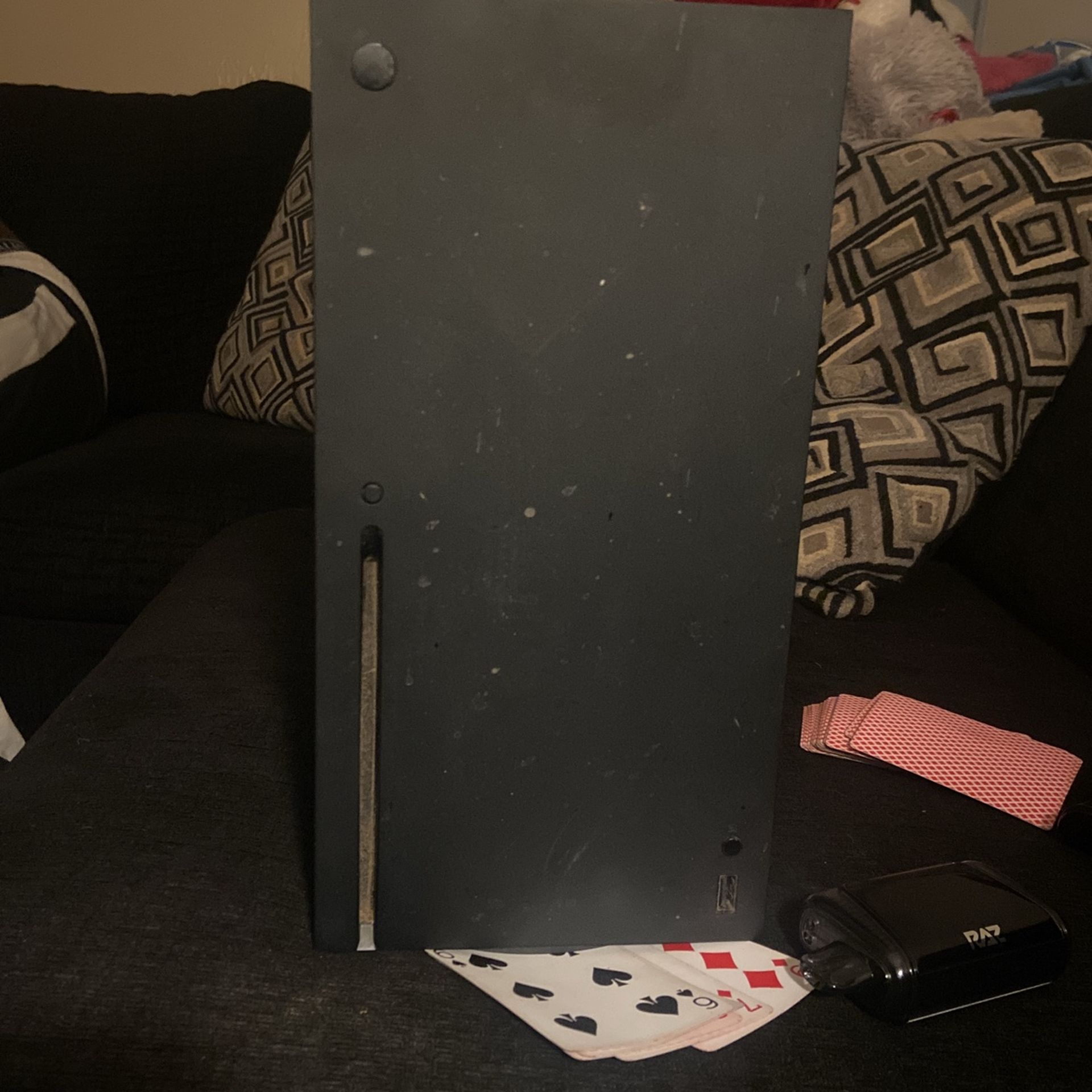 Xbox X/S