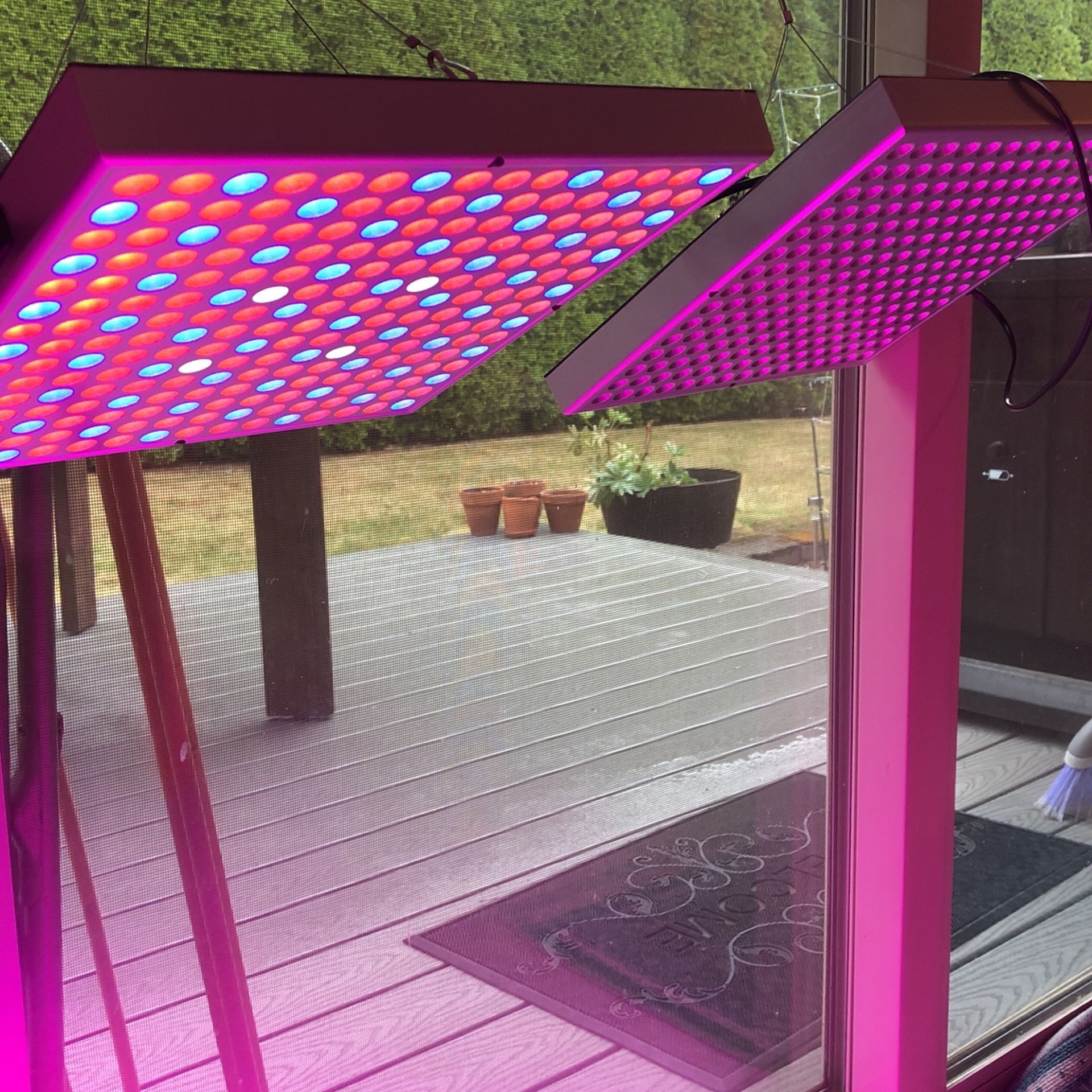 Led Grow Lights 