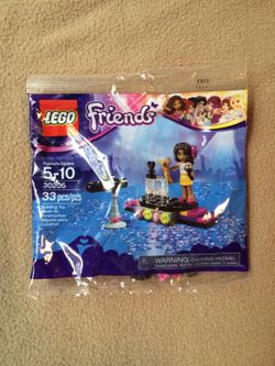 Lego Friends!!!