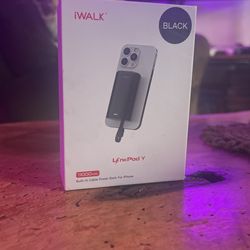 iWalk LinkPod Y 9000mah PowerBank