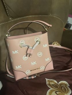 Mk Mini Crossbody 