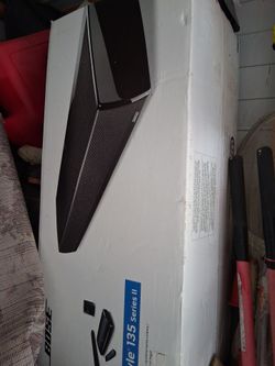 Home entertainment system