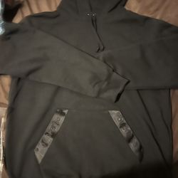 Brand New Supreme Hoodie - X-Large